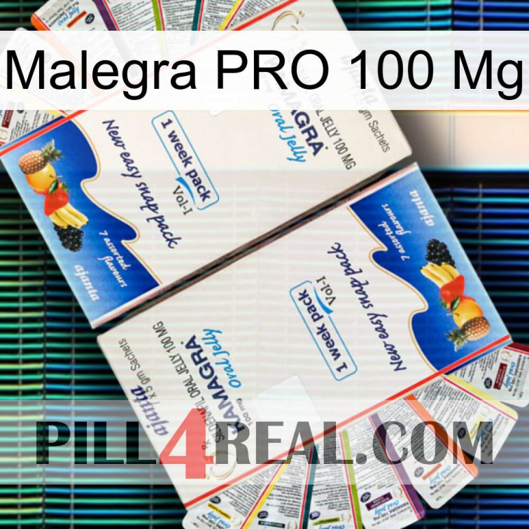 Malegra PRO 100Mg kamagra1